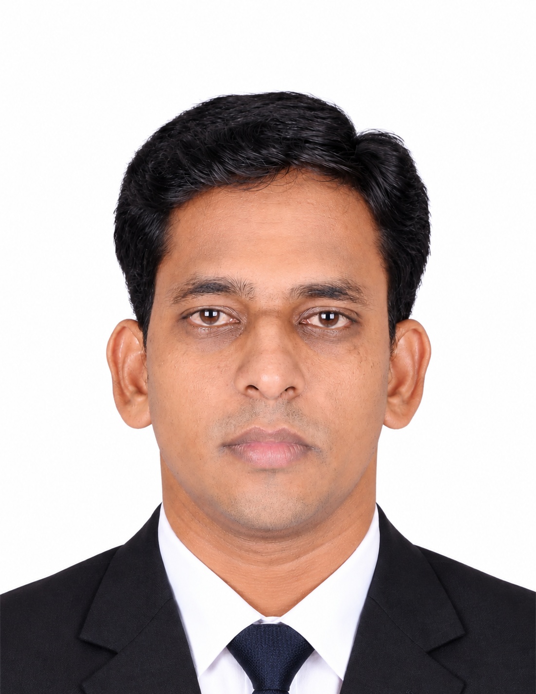 Mr. S. MANAVALAN
